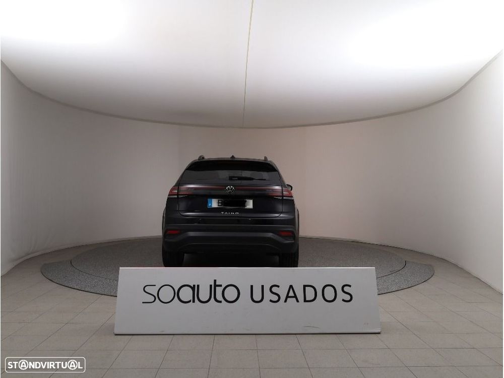 VW Taigo 1.0 TSI Urban DSG - 6