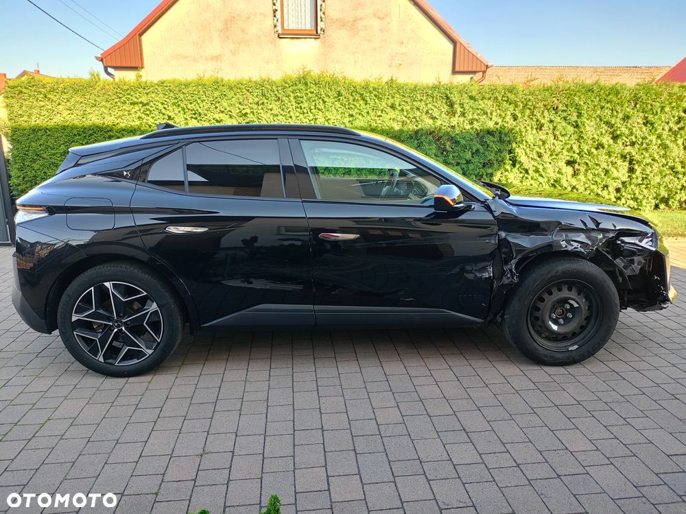 DS Automobiles DS 4 1.6 PureTech Cross Rivoli - 6