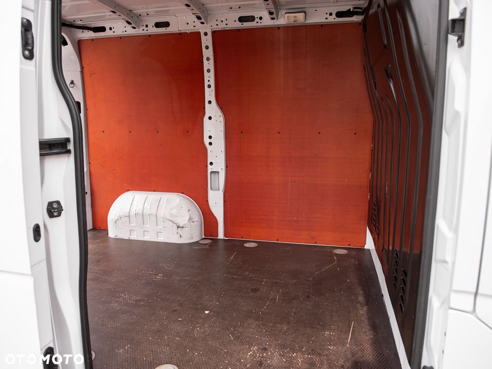 Renault Master - 20