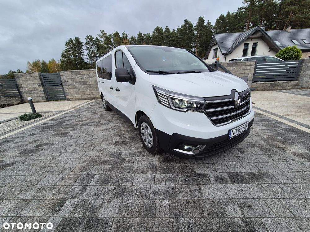 Renault Trafic - 2