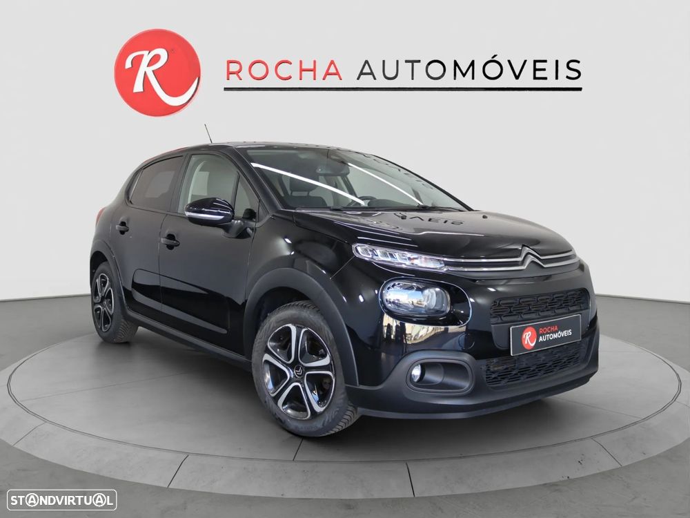 Citroën C3 - 3