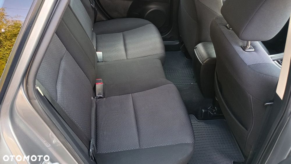 Mazda 3 1.6 Active - 27