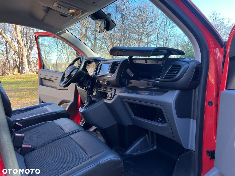 Peugeot Expert Dangel 4x4 - 21