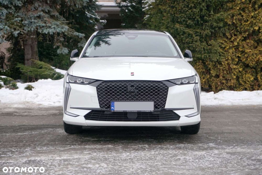 DS Automobiles DS 4 - 3