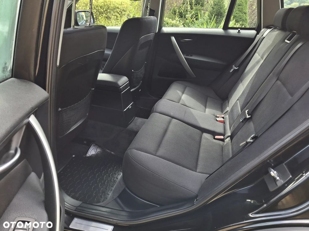BMW X3 - 12