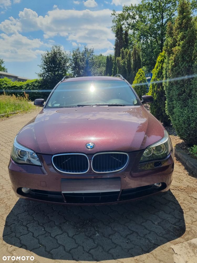 BMW Seria 5 - 15