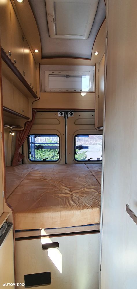 Fiat Citroen Globescout 4 locuri - 35