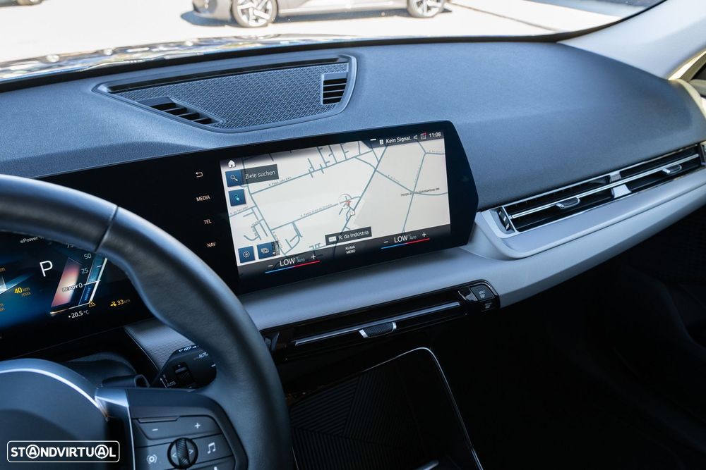 BMW iX1 xDrive30 - 21