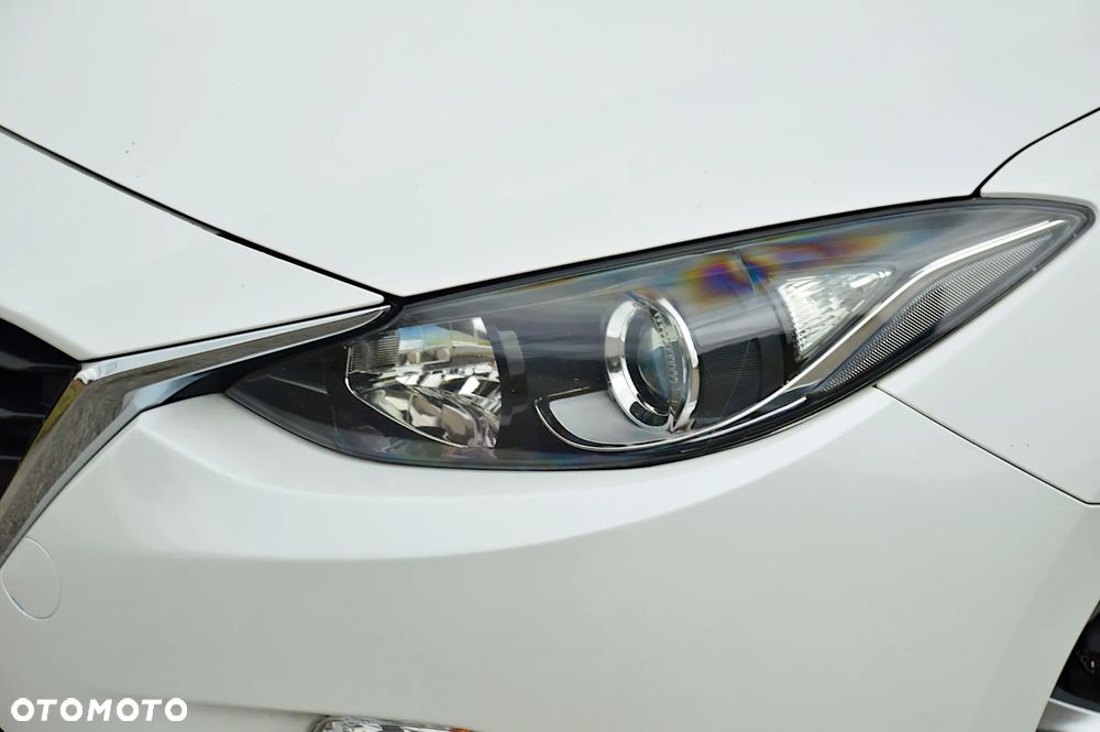 Mazda 3 SKYACTIV-G 165 Center-Line - 18