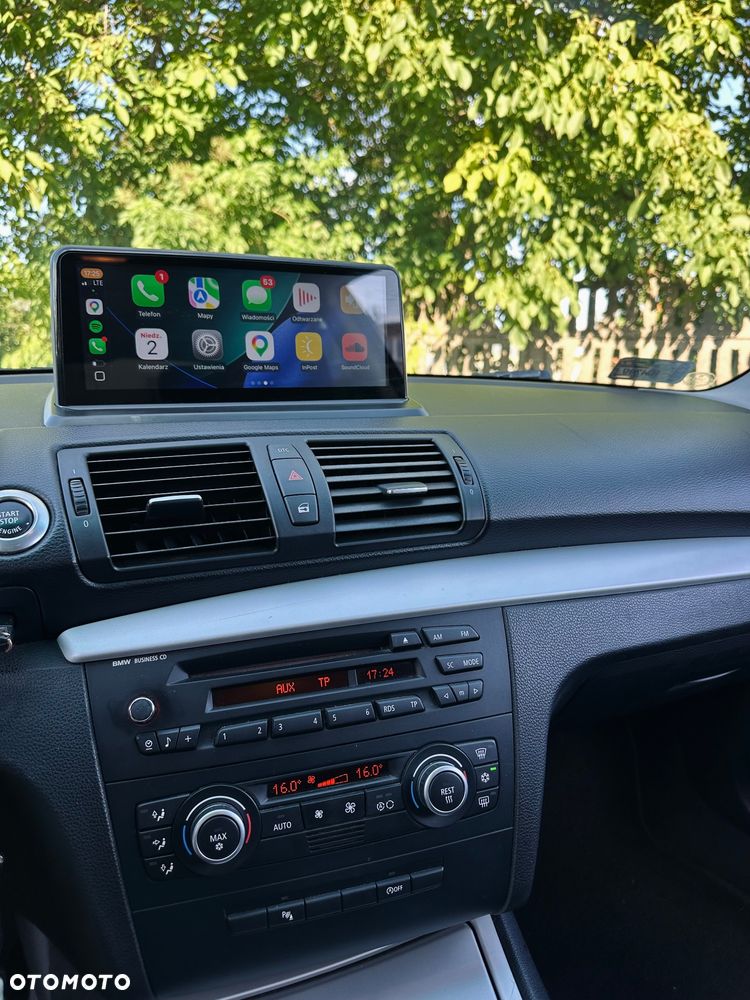 BMW Seria 1 116d - 7