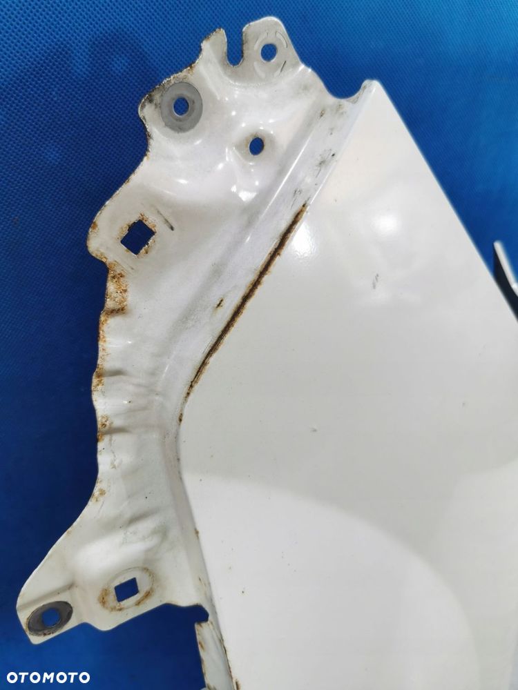 Ford Ranger Lift 09/12 błotnik przód przedni lewy - 2