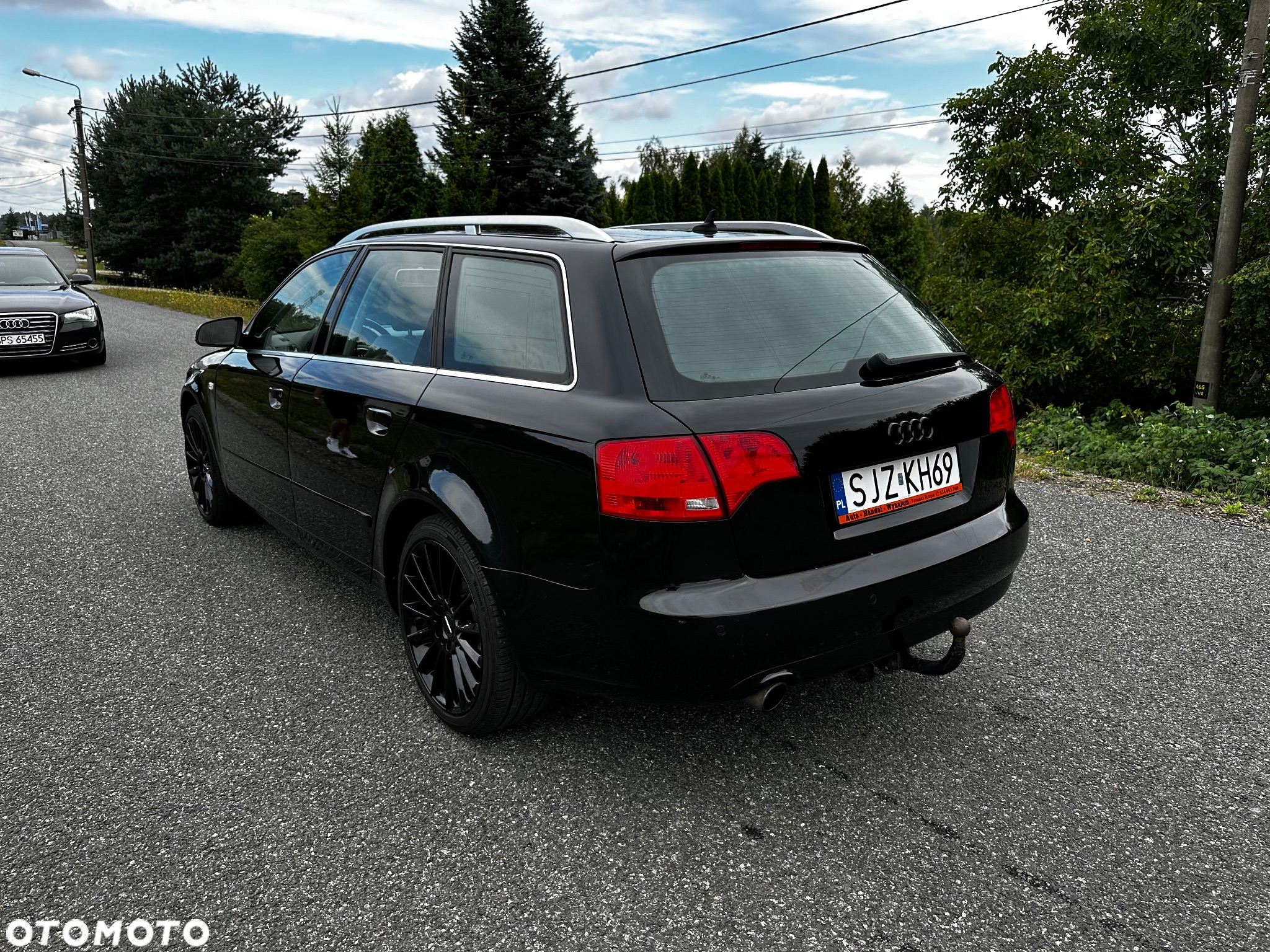 Audi A4 - 13