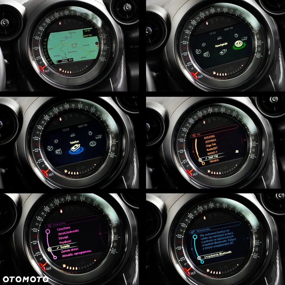 MINI Paceman Cooper S All4 - 16