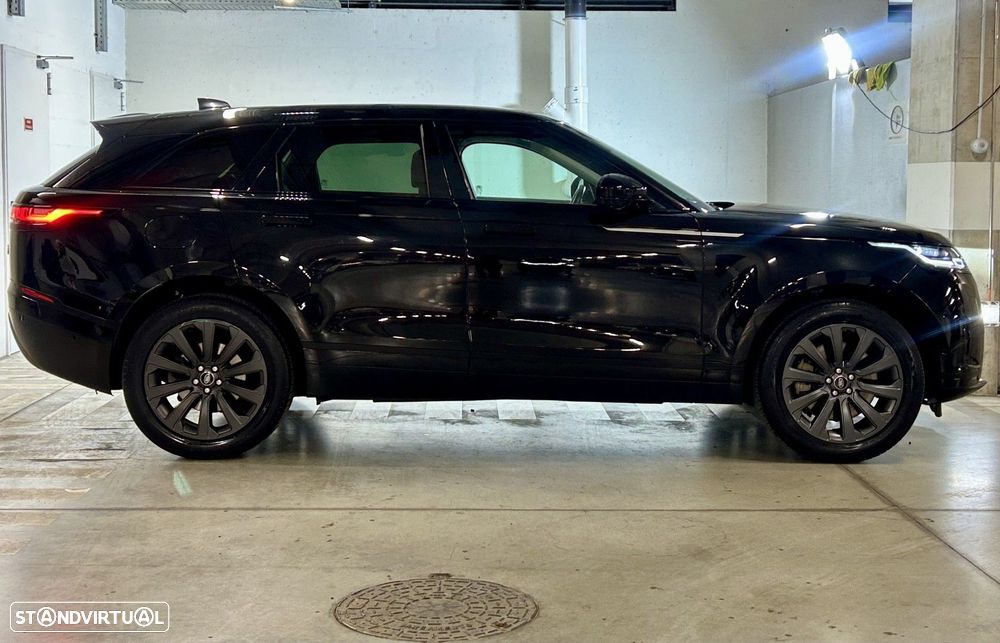 Land Rover Range Rover Velar 2.0 P400e AWD - 7