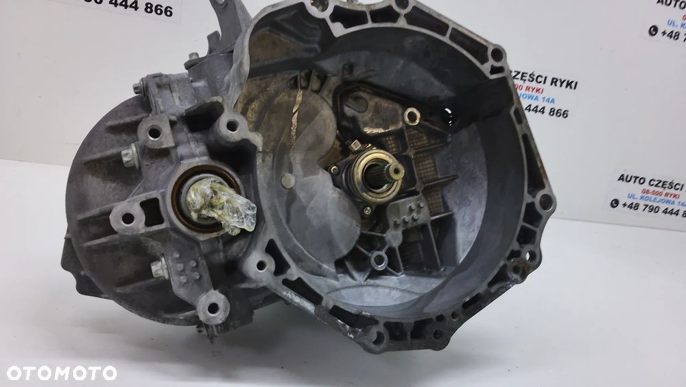 Opel 1.7 CDTI  Skrzynia Biegów  55569878 - 4