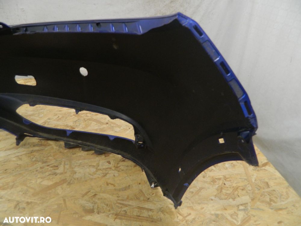 Bara fata Honda HR-V, 2015, 2016, 2017, 2018, 2019, 71101-T7W-A000. - 6