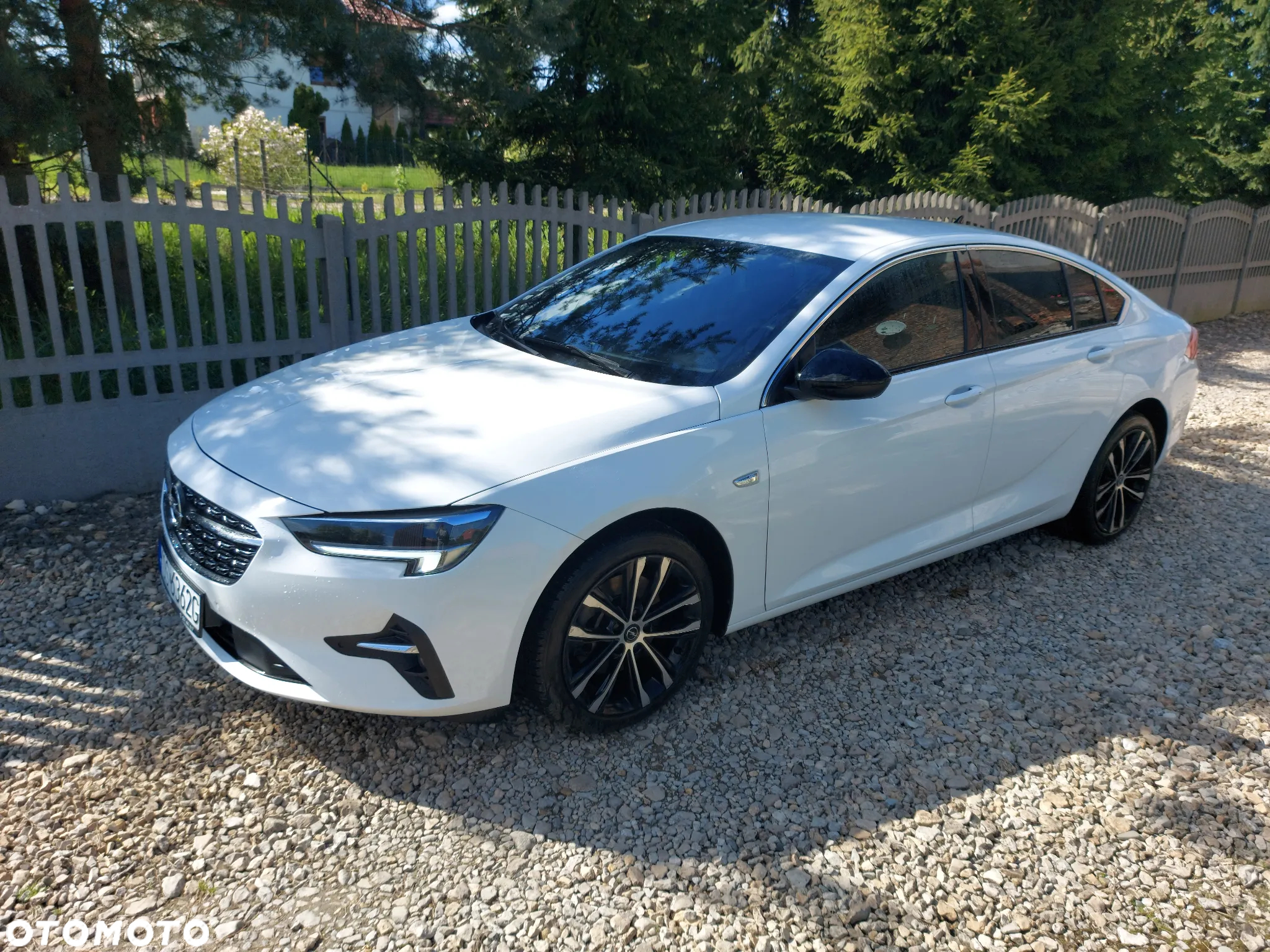 Opel Insignia 2.0 CDTI Business Edition S&S - 2