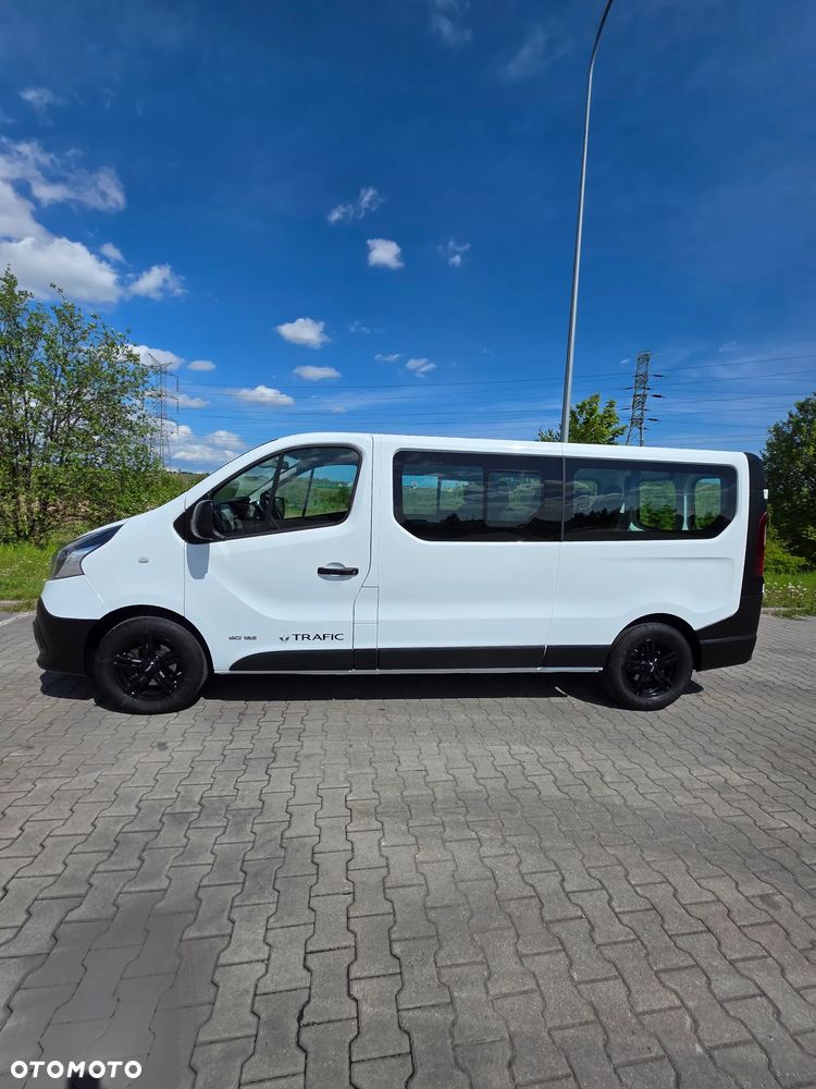 Renault Trafic L2H1 2,9t Business - 2