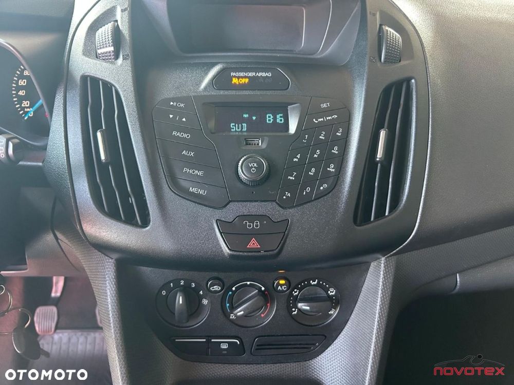Ford Tourneo Connect 1.6 TDCi Trend - 14