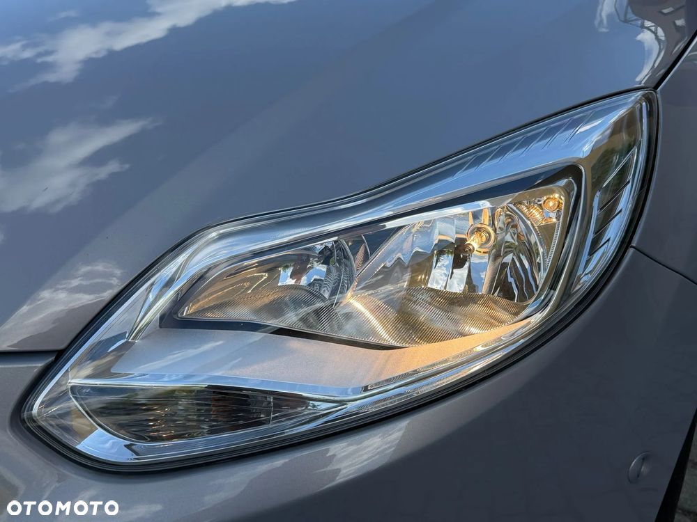 Ford Focus 1.0 EcoBoost Titanium ASS - 18