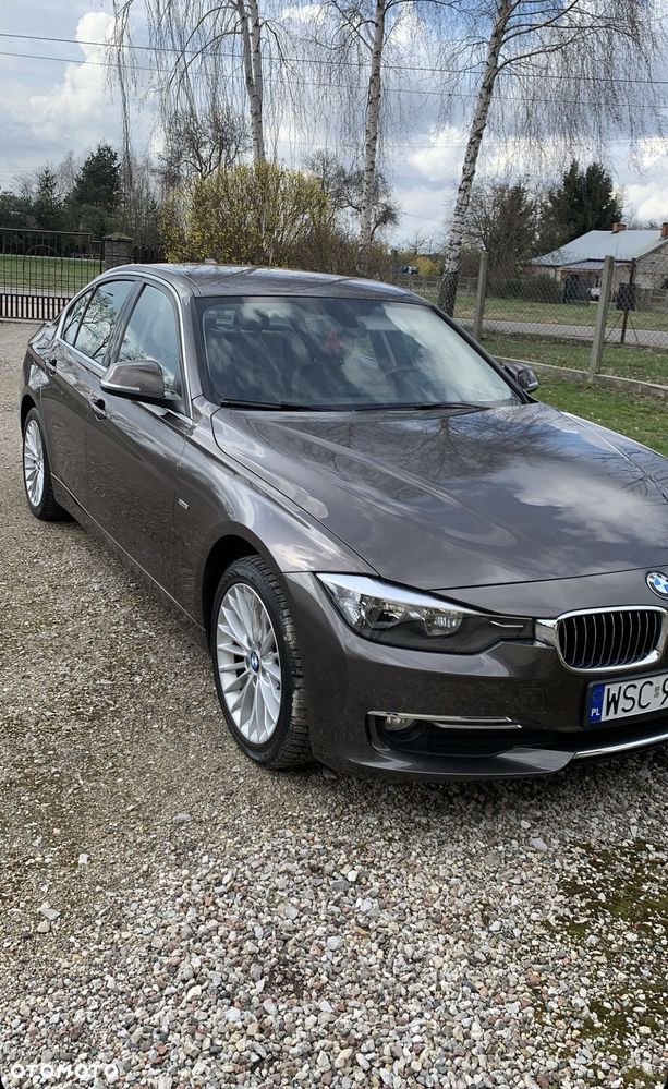 BMW Seria 3