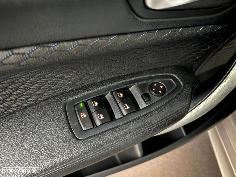 BMW 125 d Aut. M Sport - 24