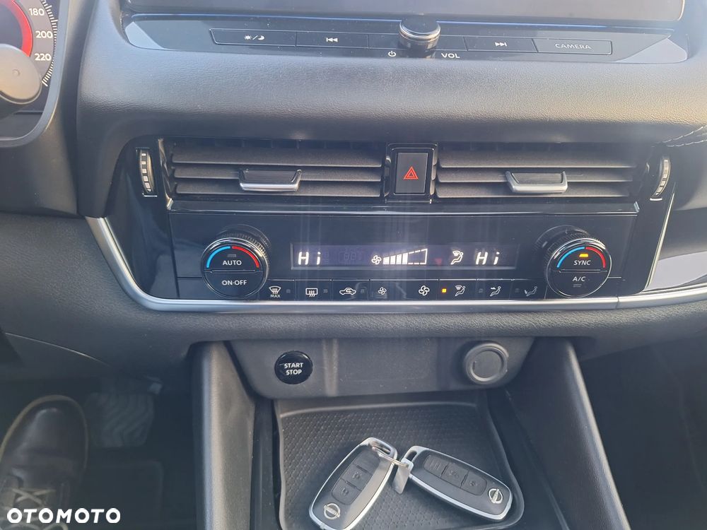 Nissan Qashqai 1.5 e-POWER Tekna - 28