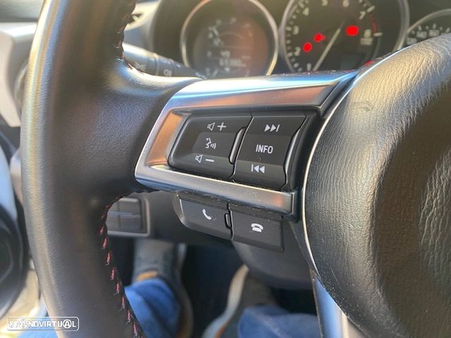 Mazda MX-5 1.5 RF Sky-G Excellence Navi - 12