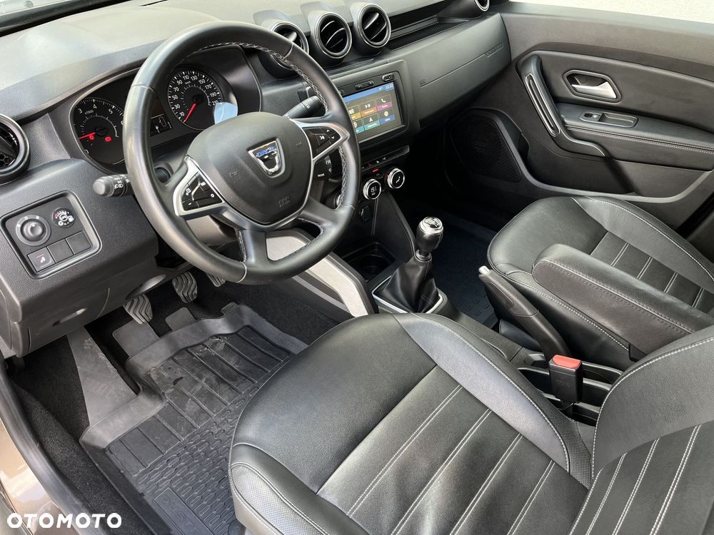 Dacia Duster 1.0 TCe Prestige - 9