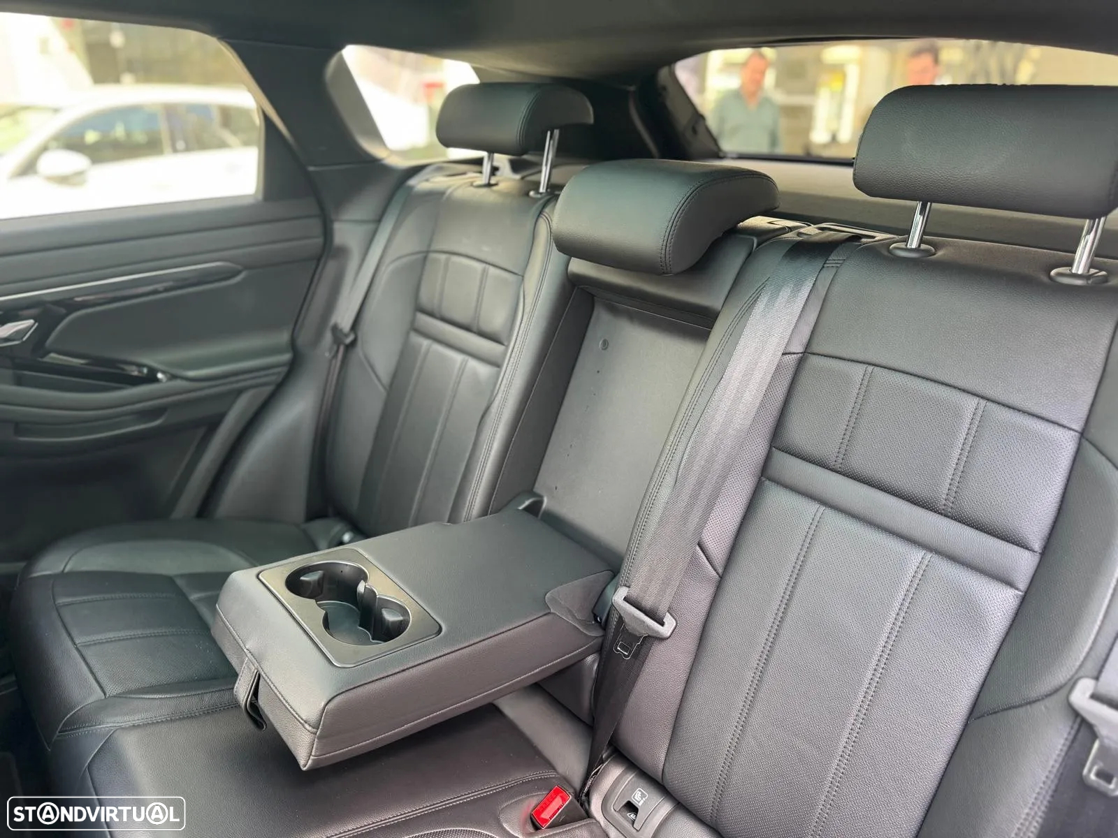 Land Rover Range Rover Evoque 1.5 P300e AWD R-Dynamic S Auto - 7