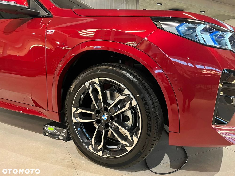 BMW X2 sDrive20i mHEV M Sport - 10