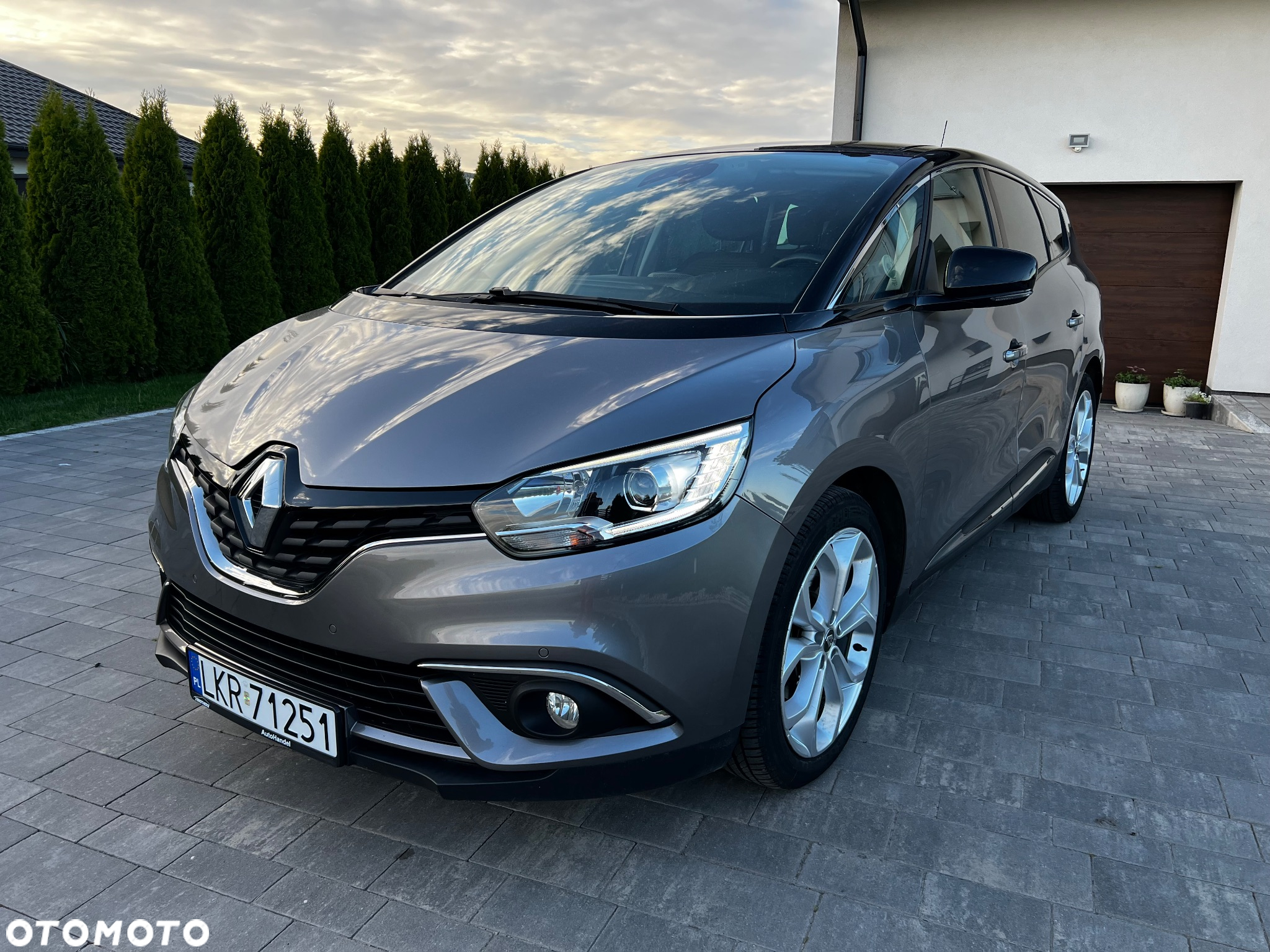 Renault Scenic - 25