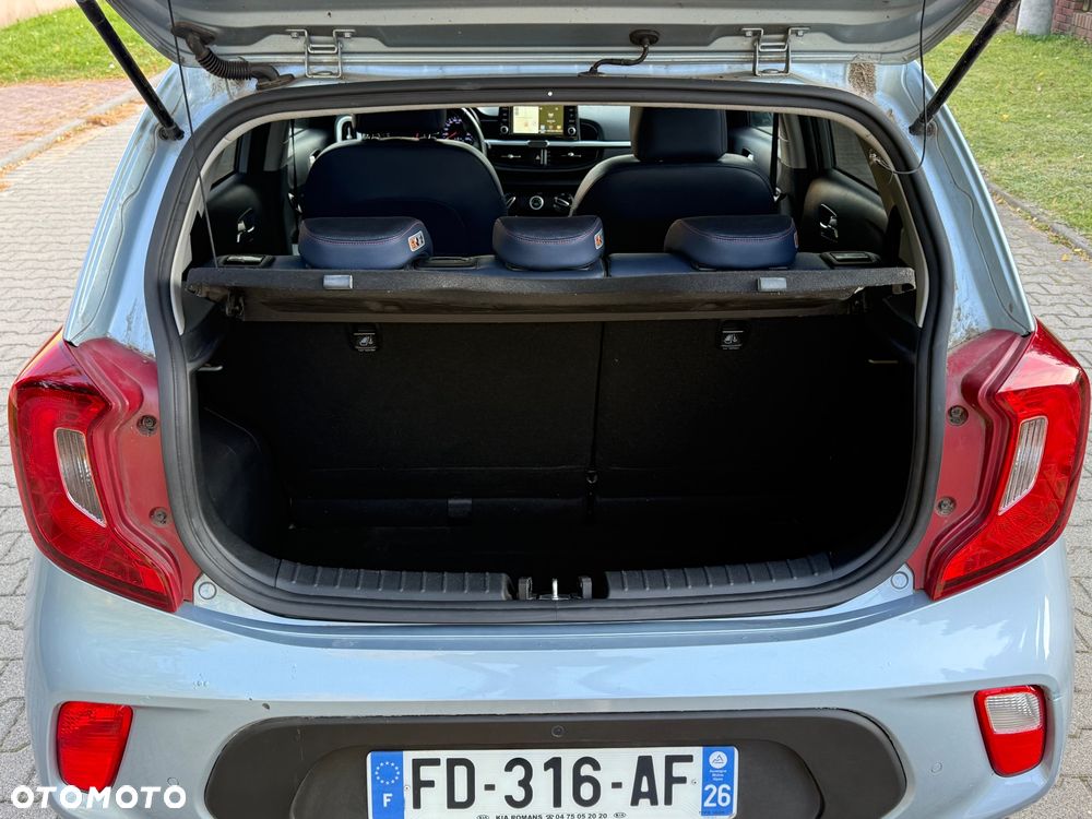 Kia Picanto - 16