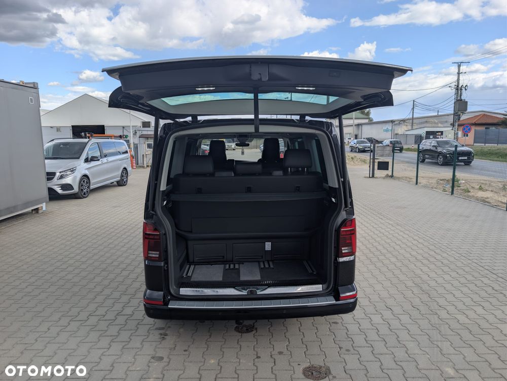Volkswagen Multivan 2.0 TDI L1 Highline 4Motion DSG - 34