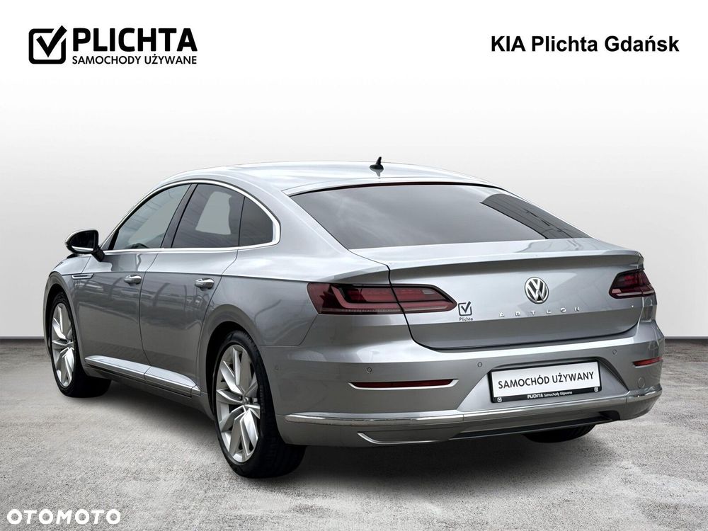 Volkswagen Arteon - 2