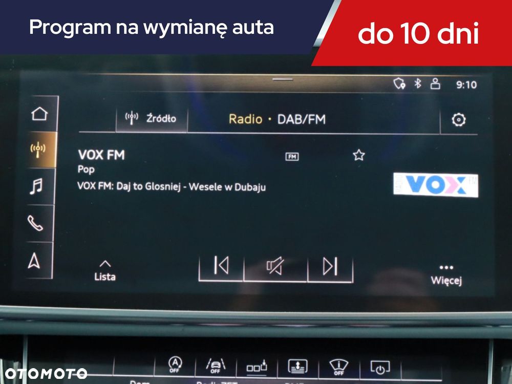 Audi A8 - 18