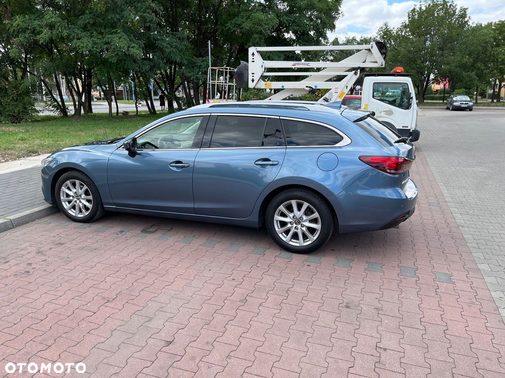 Mazda 6 - 26