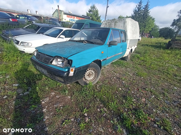 Polonez Truck Caro Części