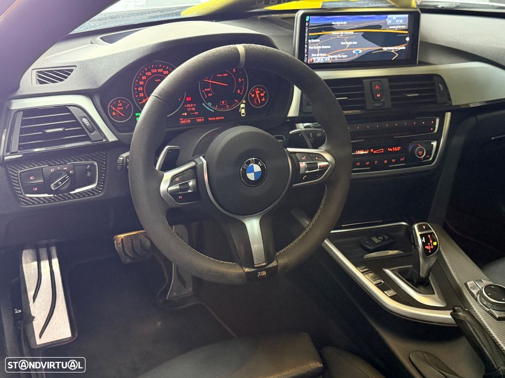 BMW 420 d Pack M Auto - 17