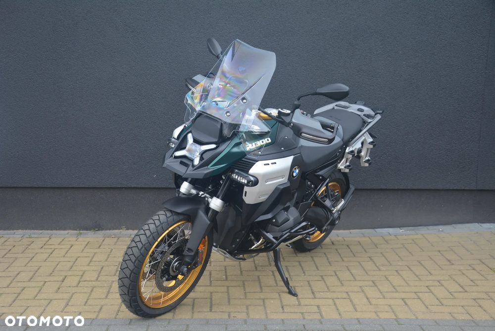 BMW Adventure - 5