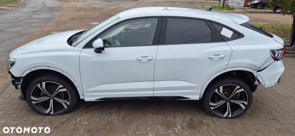 Audi Q3 Sportback 35 TDI S tronic - 13