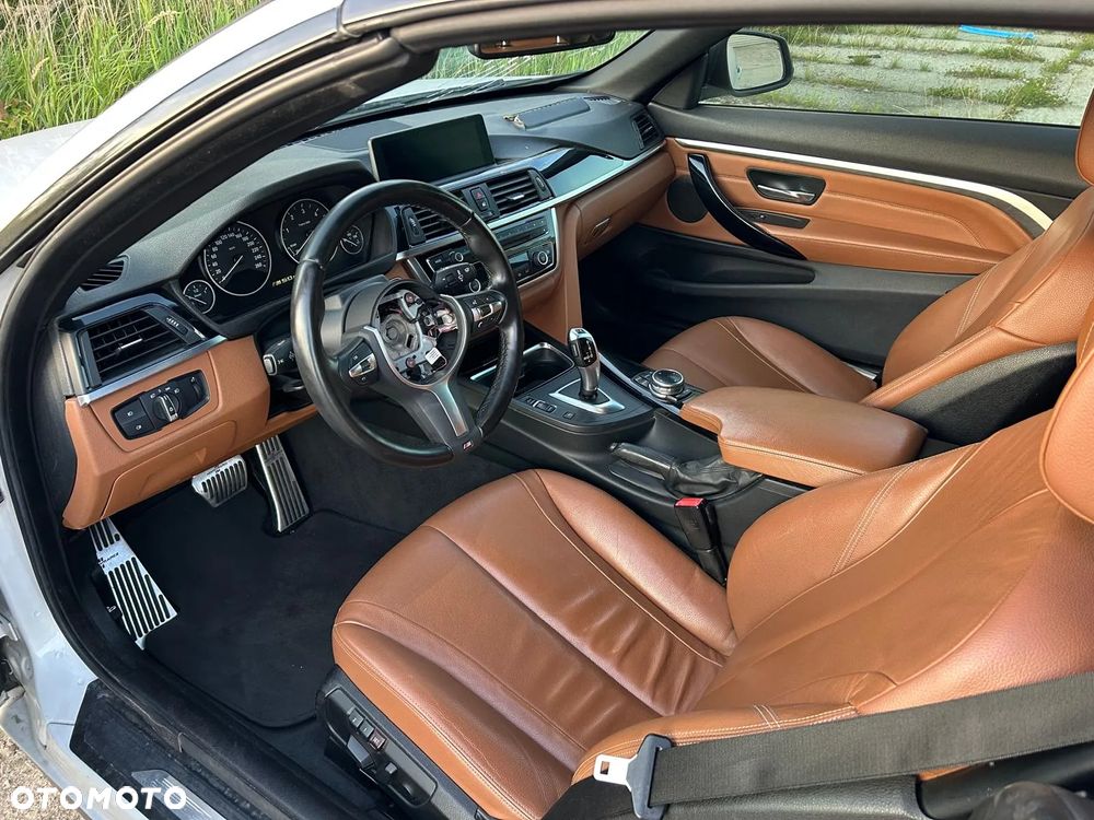 BMW Seria 4 - 16