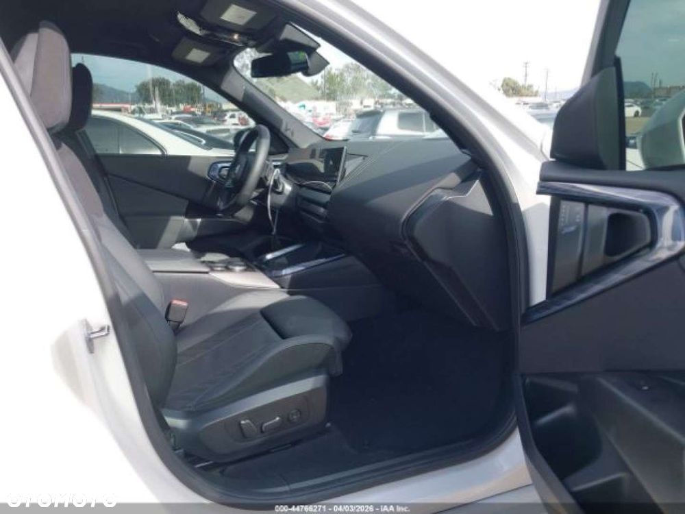 BMW X3 - 11