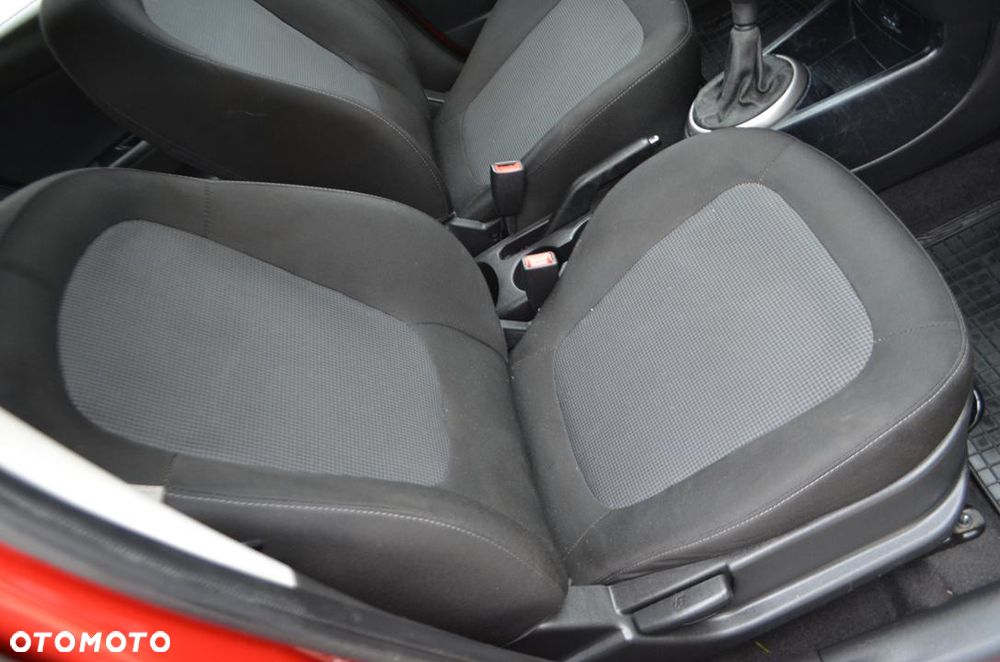 Hyundai i20 1.25 Comfort - 19