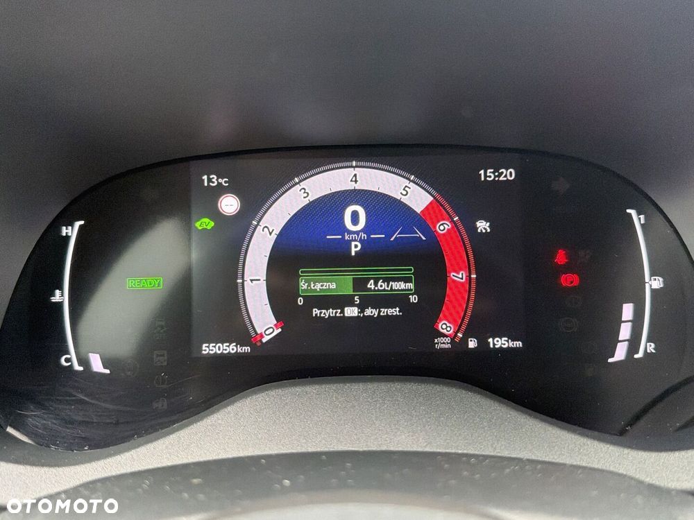 Toyota Yaris Cross - 18