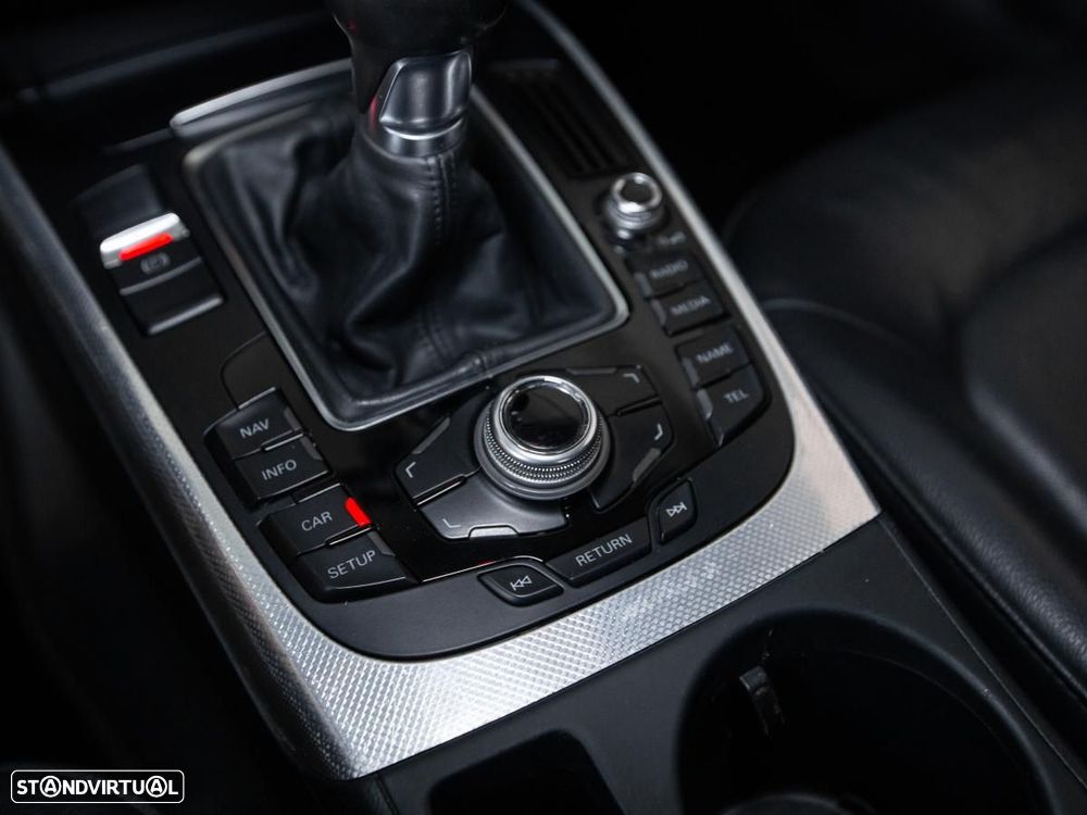 Audi A5 Sportback - 17