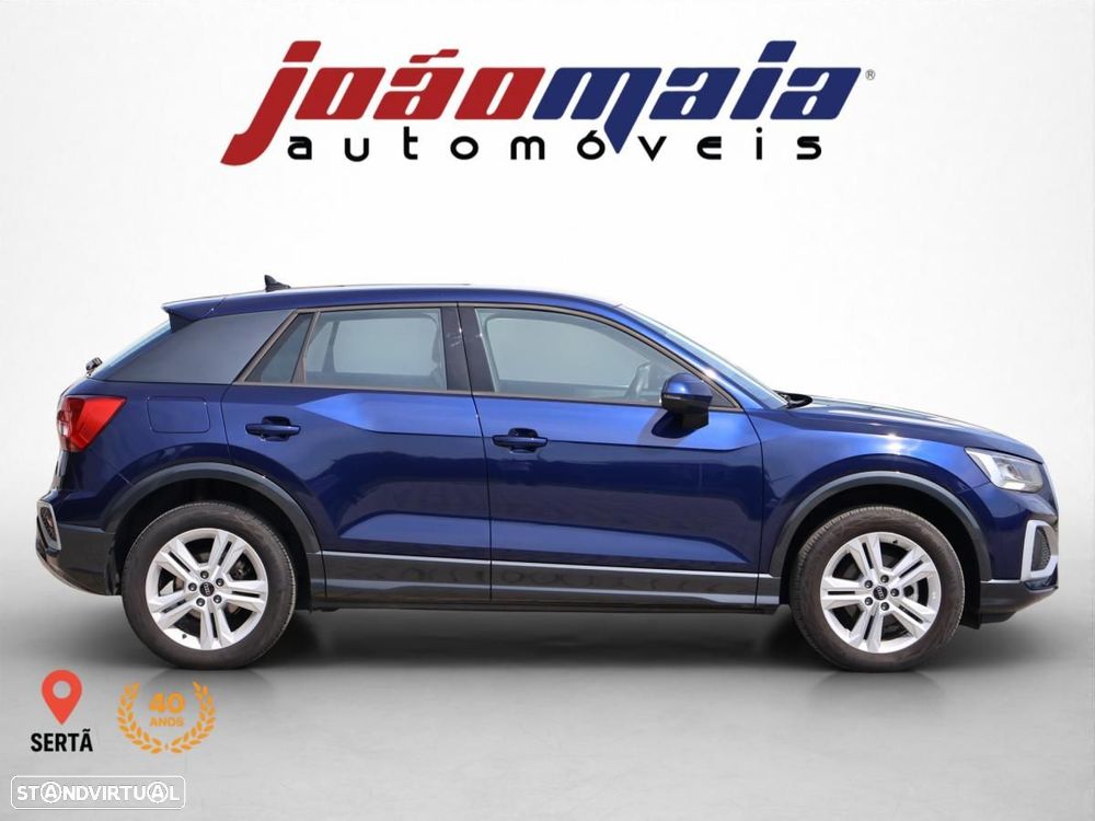 Audi Q2 30 TFSI Advanced - 9