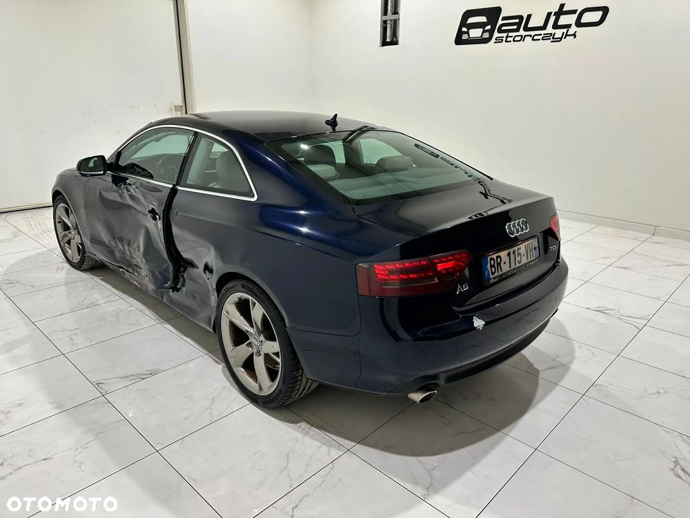 Audi A5 - 13