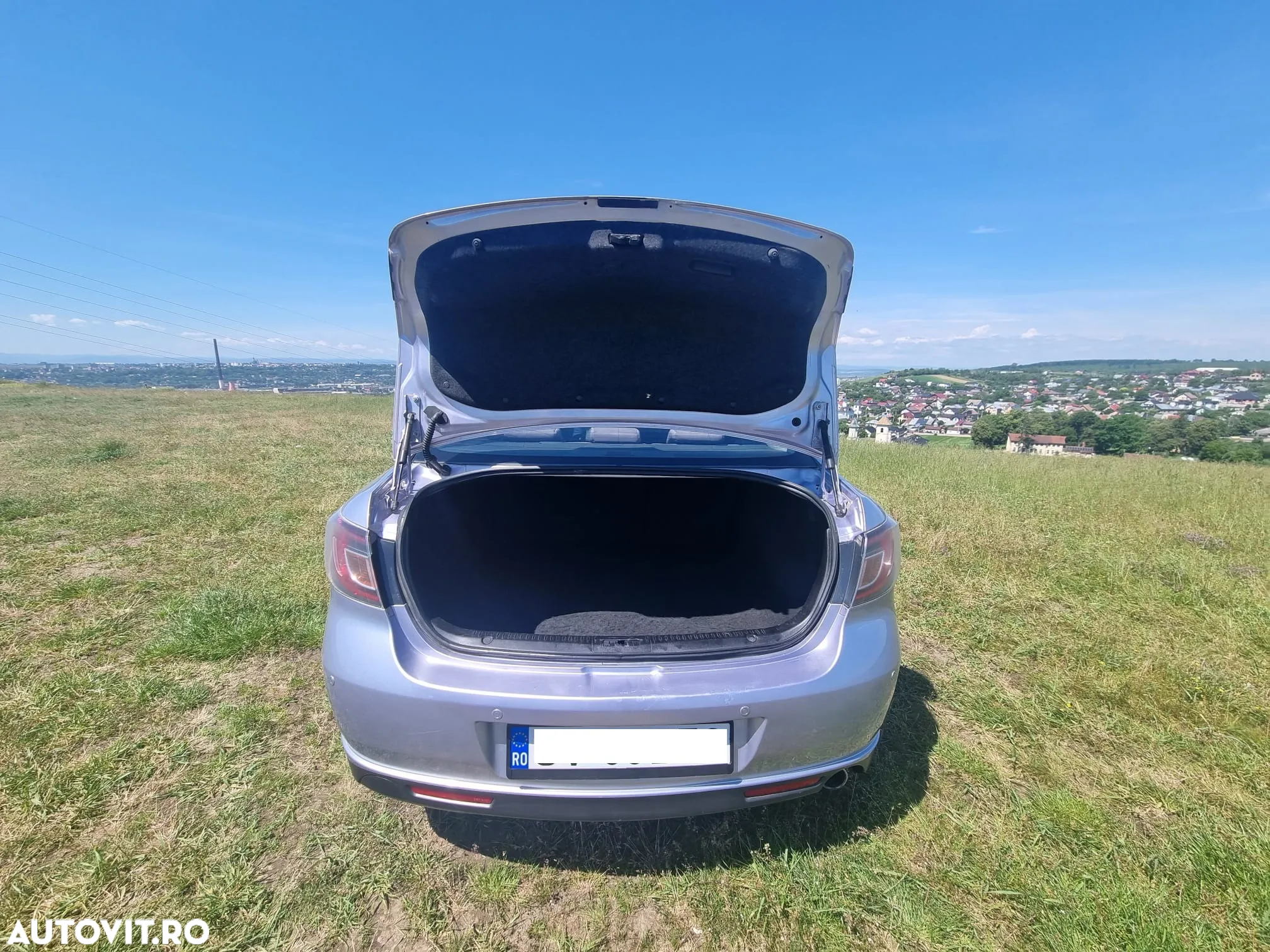 Mazda 6 - 17