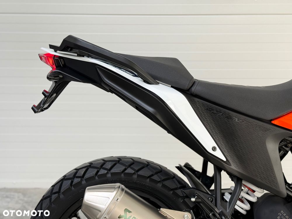 KTM Adventure 390 - 19